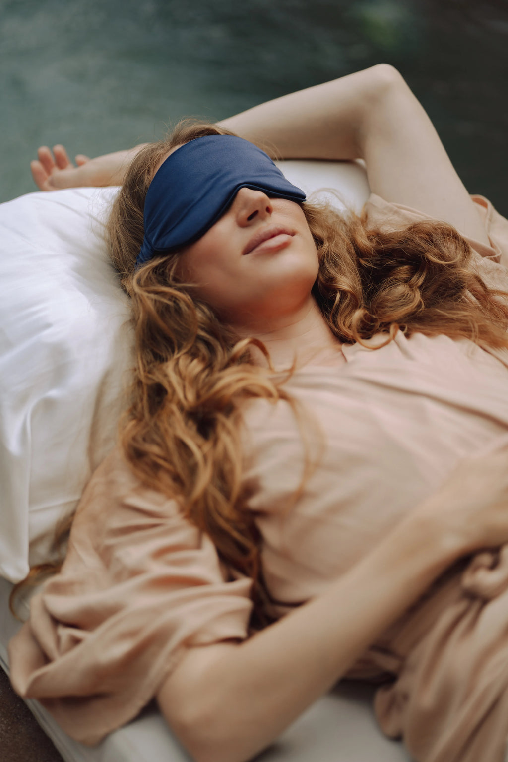 Sleeping mask Mixed