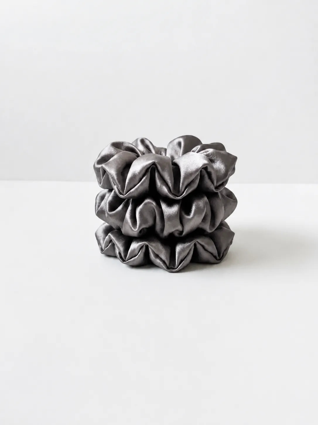 3 Pack Medium Scrunchies