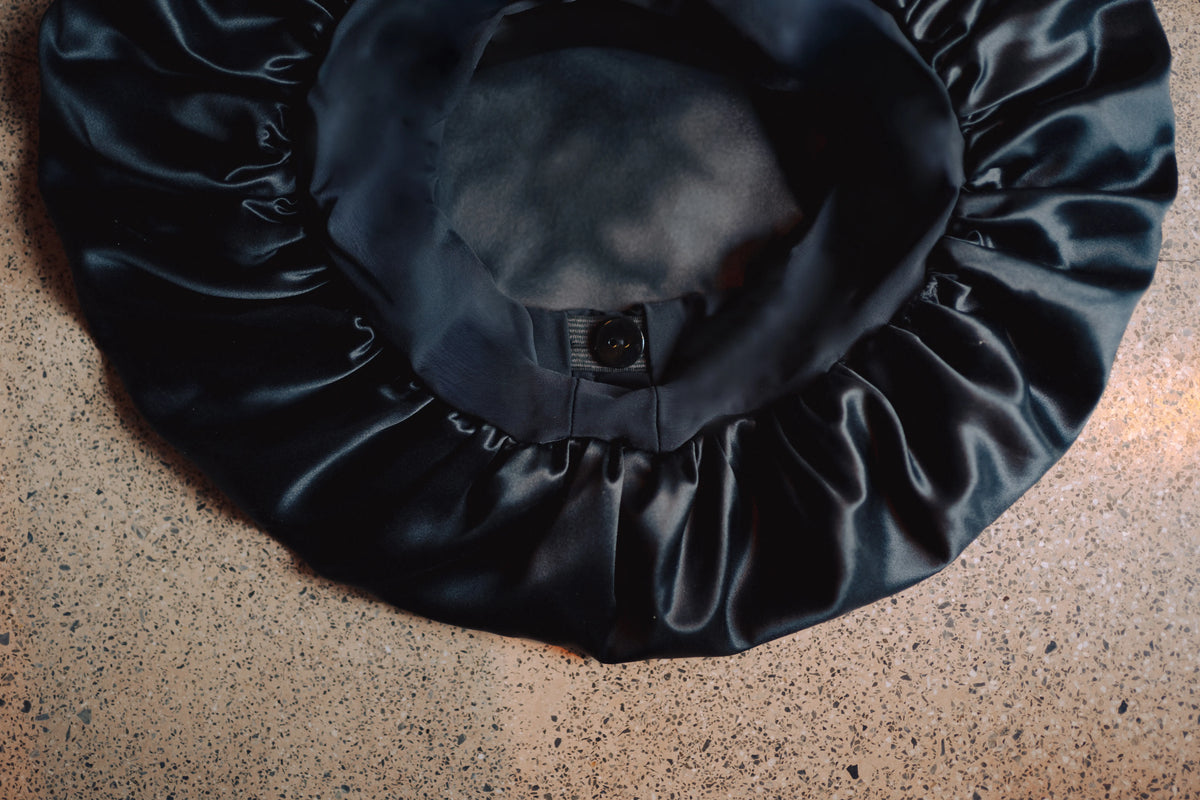 Black Bonnet 2